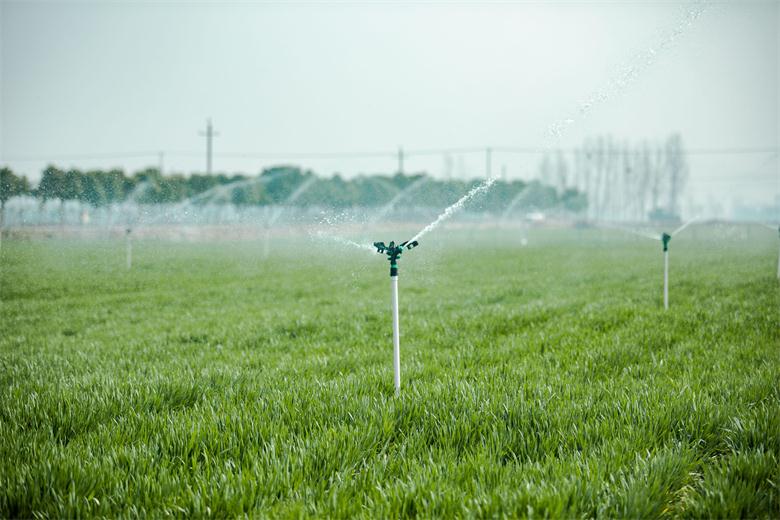智慧农业灌溉系列